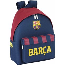 F.C. BARCELONA - MOCHILA