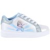 DEPORTIVA SUELA TPR FANTASIA FROZEN II WHITE