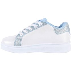 DEPORTIVA SUELA TPR FANTASIA FROZEN II WHITE