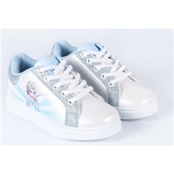 DEPORTIVA SUELA TPR FANTASIA FROZEN II WHITE