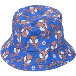 GORRO PESCADOR SPIDEY