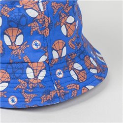 GORRO PESCADOR SPIDEY