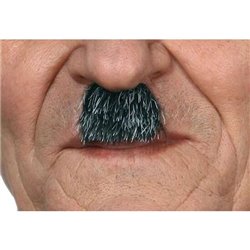 BIGOTE TALLA ÚNICA