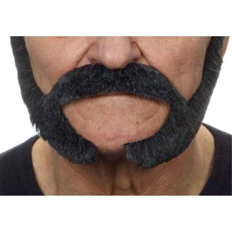 BARBA Y BIGOTE ONE SIZE