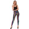 LEGGINS RAINBOW ONE SIZE