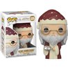 FIGURA POP HARRY POTTER HOLIDAY DUMBLEDORE