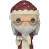 FIGURA POP HARRY POTTER HOLIDAY DUMBLEDORE