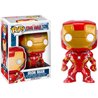 FIGURA POP MARVEL CIVIL WAR IRON MAN