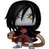 FIGURA POP NARUTO SHIPPUDEN OROCHIMARU AKATSUKI