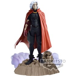 FIGURA TOMURA SHIGARAKI DIORAMATIC THE ANIME MY HERO ACADEMIA 20CM