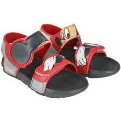 SANDALIAS PLAYA EVA MICKEY