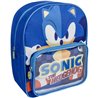 MOCHILA INFANTIL SONIC