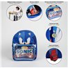 MOCHILA INFANTIL SONIC