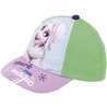 GORRA BEBÉ AJUSTABLE 44/46 CM FROZEN II "MEMORIES"