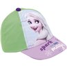 GORRA BEBÉ AJUSTABLE 44/46 CM FROZEN II "MEMORIES"