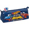 PORTATODO HOT WHEELS "SPEED CLUB"