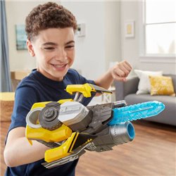 BUMBLEBEE STINGER BLASTER TRANSFORMERS ROLEPLAY WEAPON