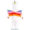 DISFRAZ UNICORNIO TALLA 7-12 M