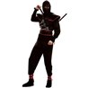 DISFRAZ KILLER NINJA TALLA S