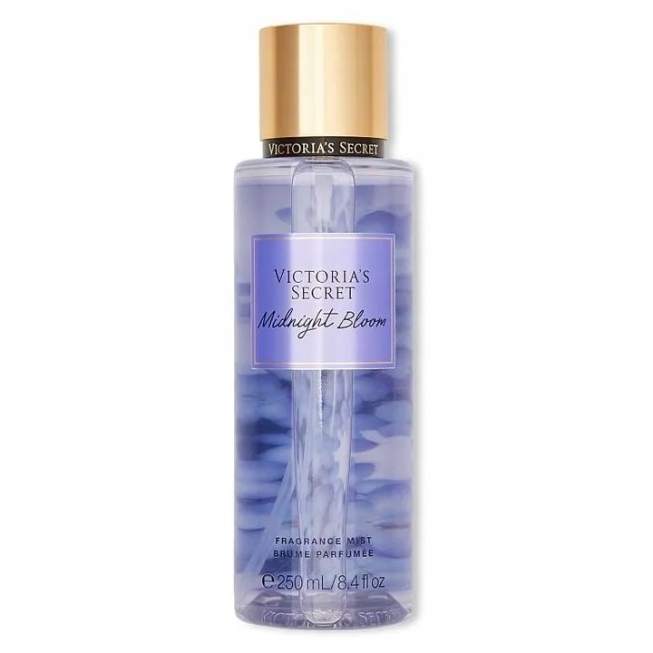 Victoria´s Secret Midnight Bloom Body Mist Spray 250ml - unisex - Teknashop Ltd