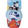 GORRA SET GAFAS DE SOL MICKEY