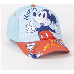 GORRA SET GAFAS DE SOL MICKEY