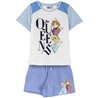 CONJUNTO 2 PIEZAS FRENCH TERRY FROZEN