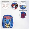 MOCHILA INFANTIL 3D SONIC PRIME