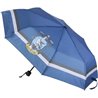 PARAGUAS MANUAL PLEGABLE HARRY POTTER RAVENCLAW BLUE