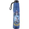 PARAGUAS MANUAL PLEGABLE HARRY POTTER RAVENCLAW BLUE