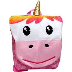 MOCHILA UNICORNIO BAGOOSE 26CM