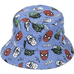 GORRO PESCADOR MARVEL