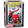 FIGURA POP MARVEL AMAZING SPIDERMAN EXCLUSIVE