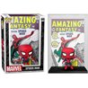 FIGURA POP MARVEL AMAZING SPIDERMAN EXCLUSIVE