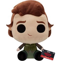 PELUCHE HUNTER STEVE STRANGER THINGS 17,5CM