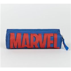 ESTUCHE PORTATODO RECTANGULAR AVENGERS