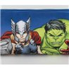 ESTUCHE PORTATODO RECTANGULAR AVENGERS