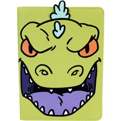 CUADERNO REPTAR RUGRATS LOUNGEFLY