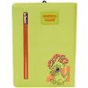 CUADERNO REPTAR RUGRATS LOUNGEFLY