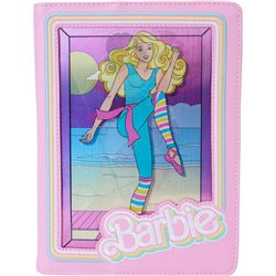 CUADERNO 65TH ANNIVERSARY BARBIE LOUNGEFLY