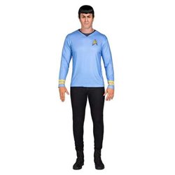 SPOCK S