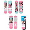 PACK CALCETINES 3 PIEZAS MINNIE