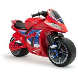 CORREPASILLOS MOTO WINNER HONDA 99X39X61 CM