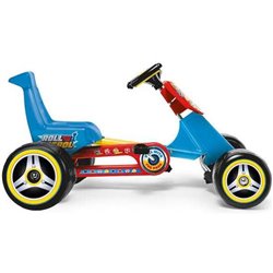 GO-KART PAW PATROL INJUSA