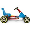 GO-KART PAW PATROL INJUSA