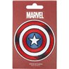 PARCHE AVENGERS CAPITAN AMERICA BLUE