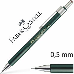 PORTAMINAS FABER CASTELL TK FINE - 0.9MM