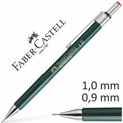 PORTAMINAS FABER CASTELL TK FINE - 0.9MM