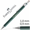 PORTAMINAS FABER CASTELL TK FINE - 0.9MM