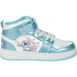 DEPORTIVA SUELA PVC STITCH